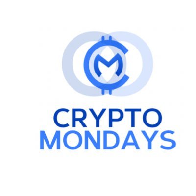 CryptoMondays - Meetups l Advisory l Accelerator