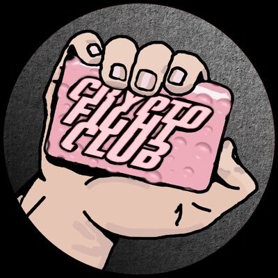 👊🏼Crypto Fight Club ($SOAP)