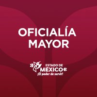 Oficialía Mayor