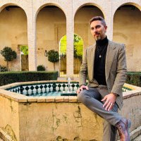 Juan Carlos Romero ۞