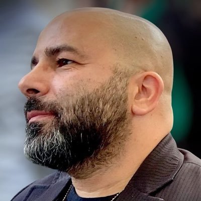 Arye (ARO) Sharuz Shalicar