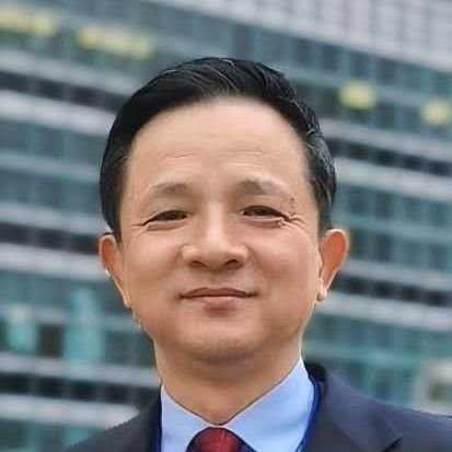 Dai Bing 戴兵 다이빙