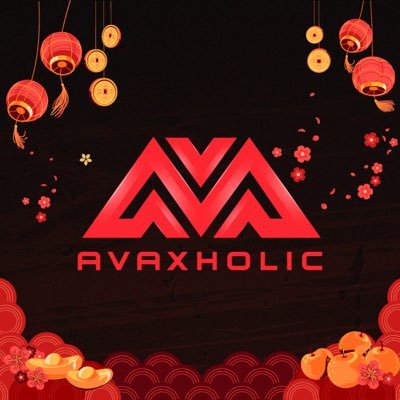 Avaxholic 🔺