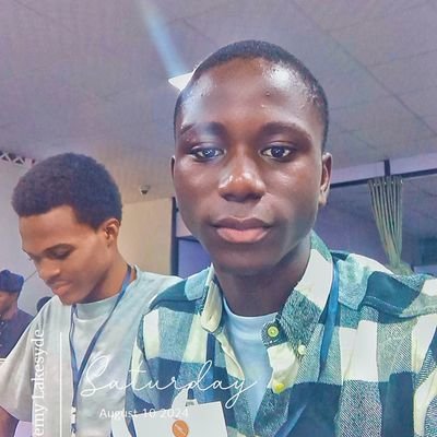 Popoola Oluwatemilorun