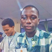 Popoola Oluwatemilorun