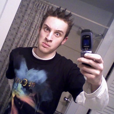 Bernard “Mad Diddler” James