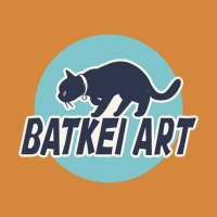 🐱 BATKEI ART