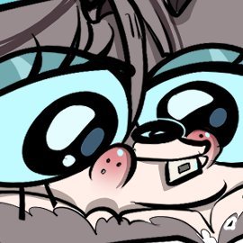 ✩ Mikö ✩✪ MIKOPELUCHE