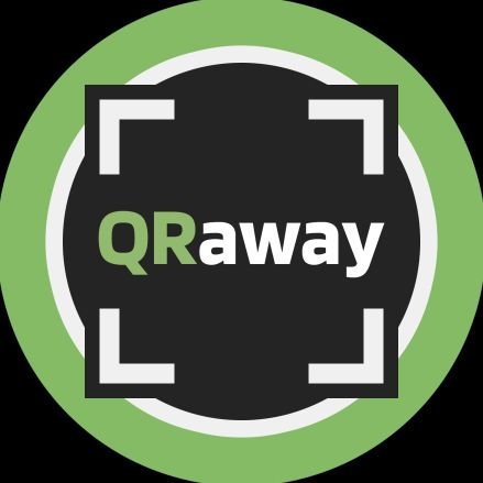 QRaway: The Website Factory