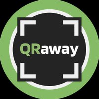 QRaway: The Website Factory