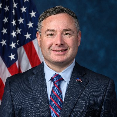 Congressman Eugene Vindman