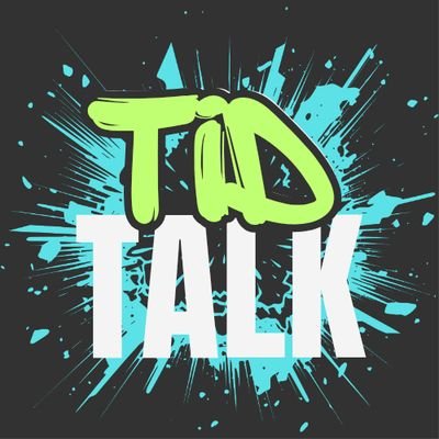 Chris Tidwell fka Notorious T.I.D.