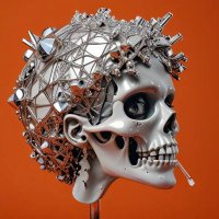 Skelevaggio ☠️🤙🏾🧷 Bitcoin Las Vegas '26