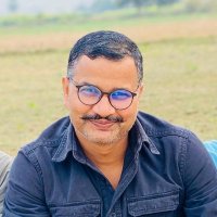 Diwakar Naresh Sharma