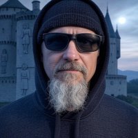 Mr. William Henry Leonard Poe 🇺🇸 🏴󠁧󠁢󠁳󠁣󠁴󠁿