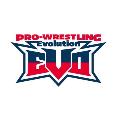 【公式】プロレスリングEvolution