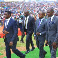 SUUBI NASSANGA 🇬🇹