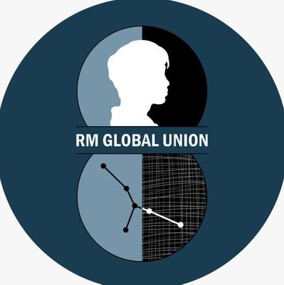 RM RPWP Union⁷ #RightPeopleWrongPlace