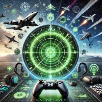 Dave Bricker (CognitiveCaveat)