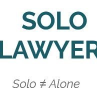 Solo Lawyers