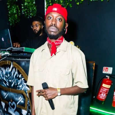 🇰🇪 UncleKolo aka Mr Believe