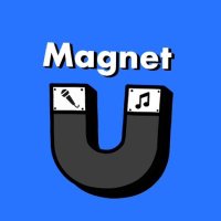 Magnet