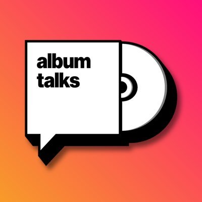 𝗔𝗟𝗕𝗨𝗠 𝗧𝗔𝗟𝗞𝗦 📀