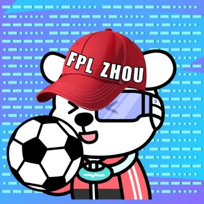 FPL Zh0u (Joe) 🇲🇾