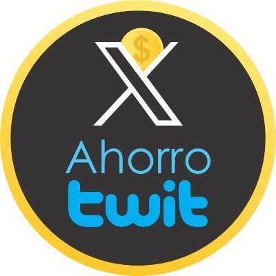 Ahorro Twit