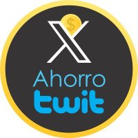 Ahorro Twit