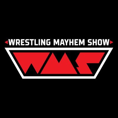 WrestlingMayhemShow