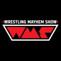 WrestlingMayhemShow