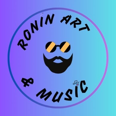 Ronin Art & Music