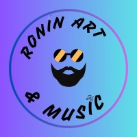 Ronin Art & Music