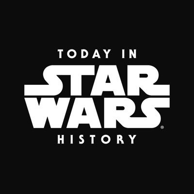 Today in Star Wars History