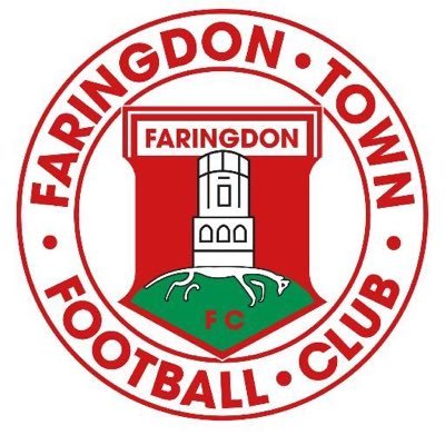 Faringdon Town FC