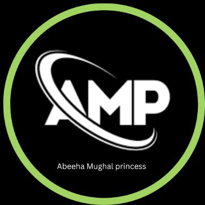 Abeeha Mughal Princess official