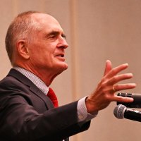 Jared Taylor