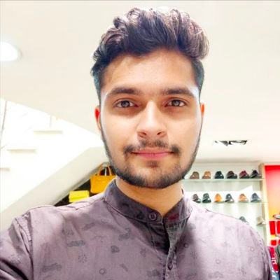 Abhimanyu Dadhich 🛞