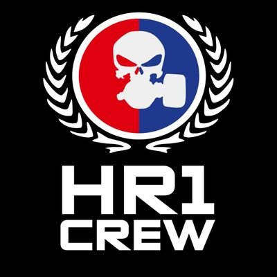 HR1 CREW