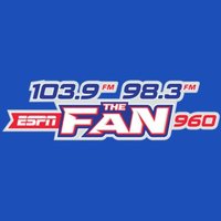 103.9 & 98.3 ESPN The Fan
