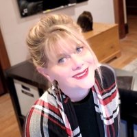 Christine Taylor Kight