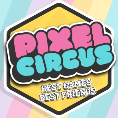 PixelCircus