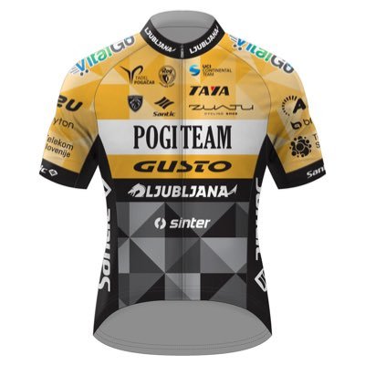 Pogi Team Gusto Ljubljana