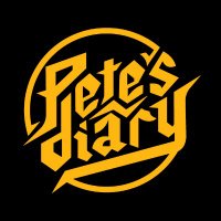 Pete's Diary