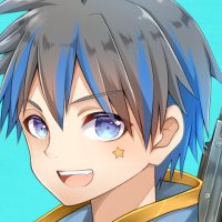 かんおとこ-Kanotoko 【4月Vtuberデビュー予定】