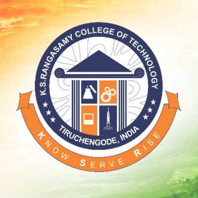 K.S.Rangasamy College of Technology
