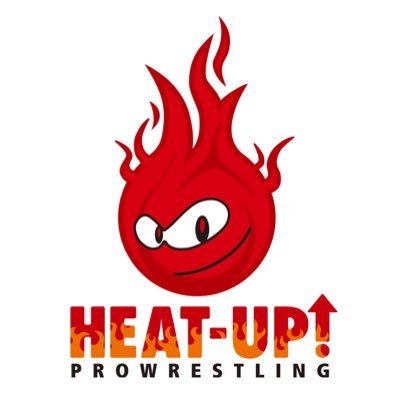プロレスリングHEAT-UP【公式】