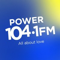 Power 104.1 FM
