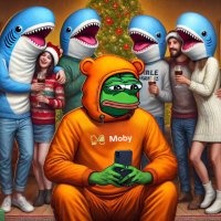 Moby Intern 💙⛓